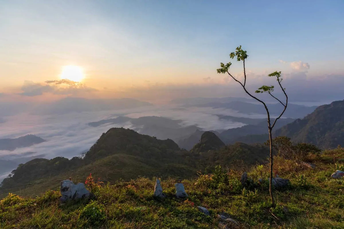 Doi Pha Mon — photo 3