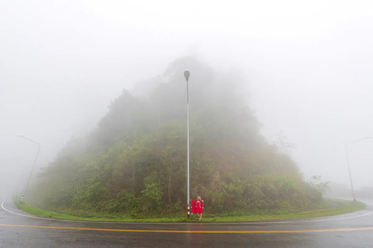 Doi Phu Kha National Park — photo 5