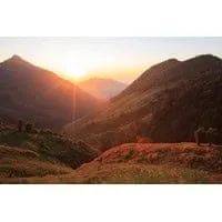 Doi Phu Kha National Park