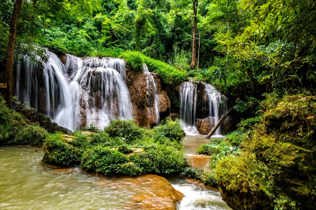 Doi Phu Nang National Park — photo 4