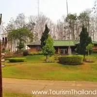 Doi Phu Nang National Park