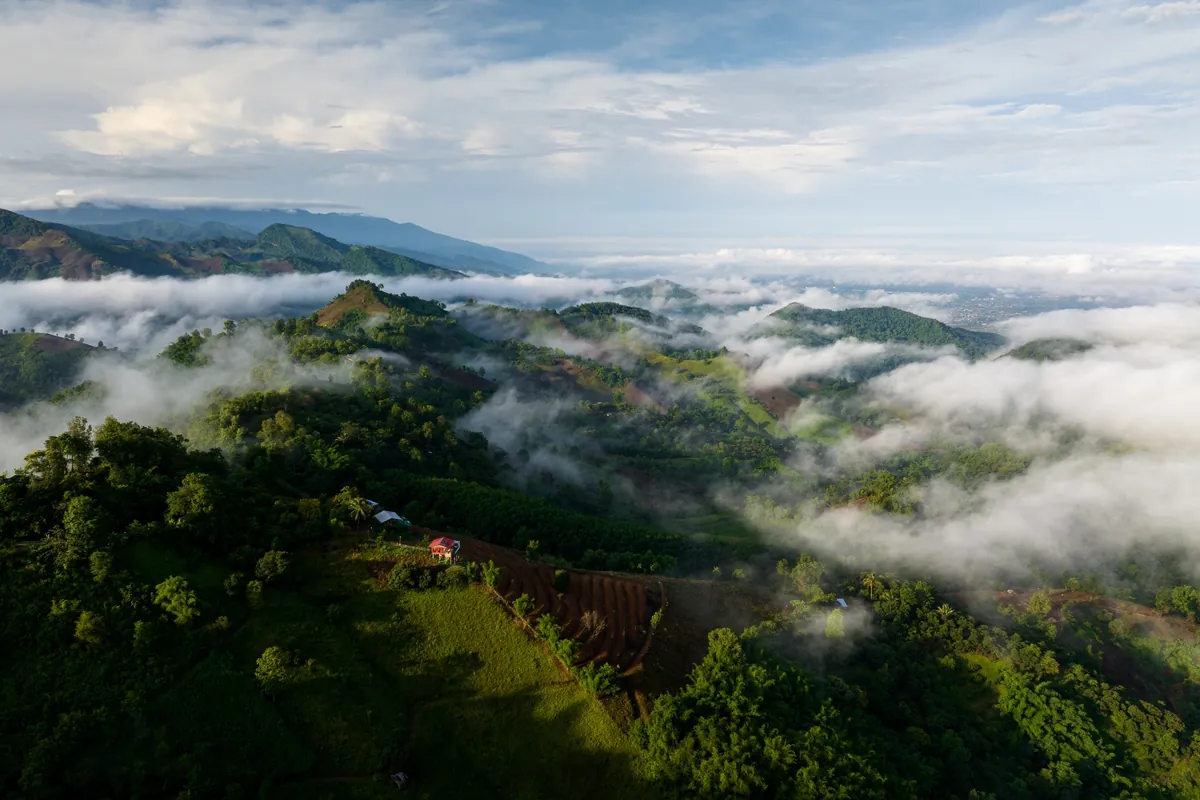 Doi Sakat — photo 2