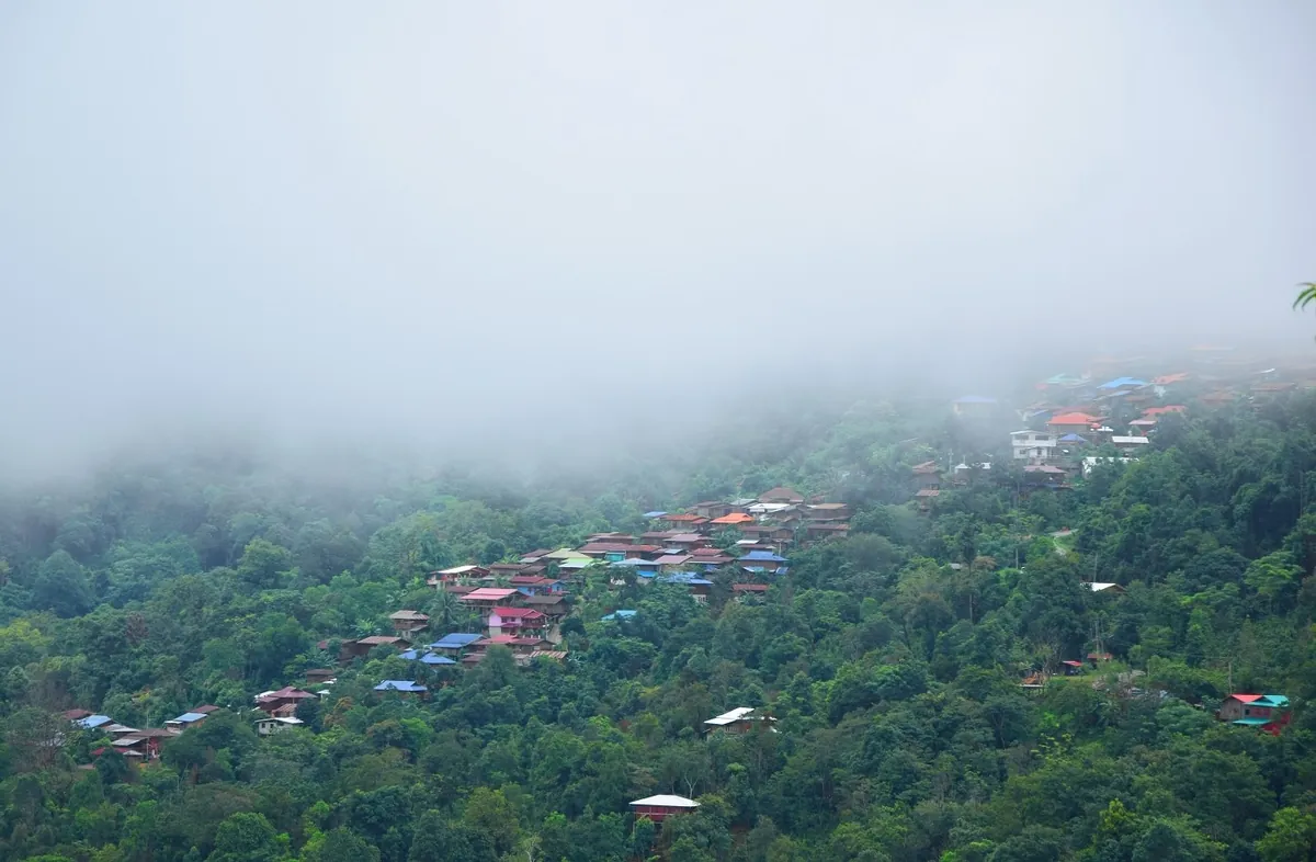 Doi Sakat — photo 3