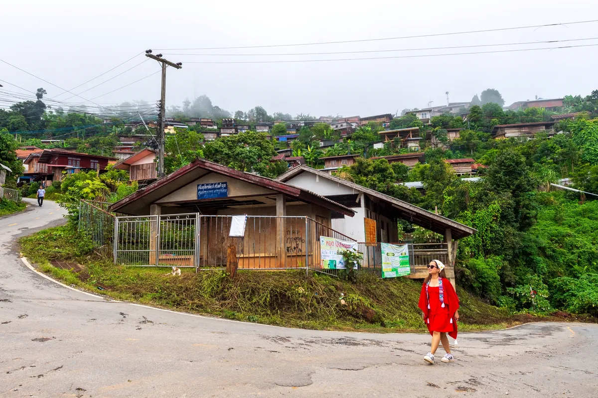 Doi Sakat — photo 4