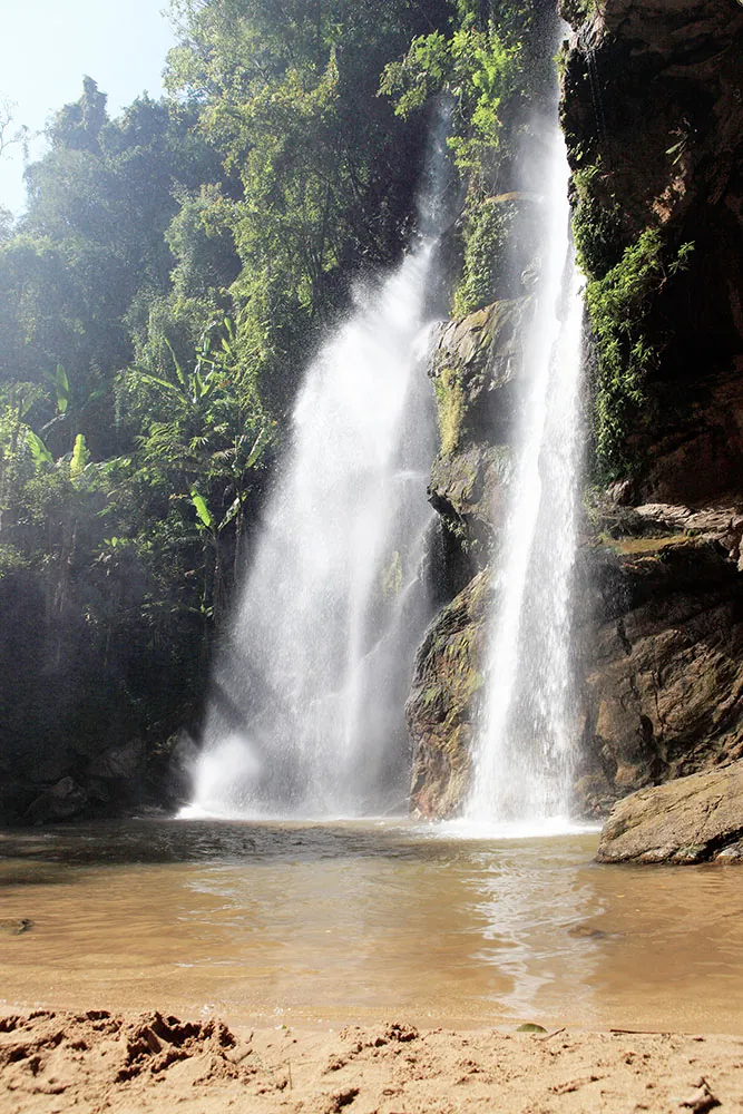 Doi Suthep-Pui National Park — photo 2