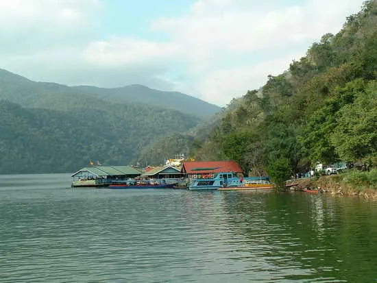Doi Tao Lake — photo 2