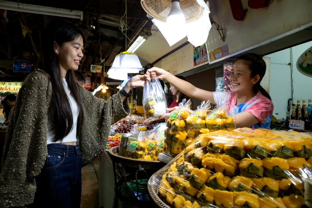 Don Wai Market — photo 2