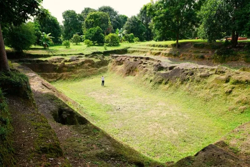 Dong Lakhon Ancient Town