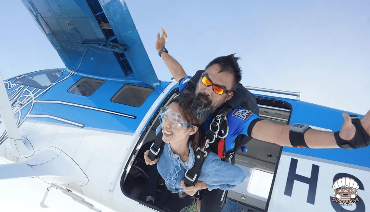 Dropzone (Thailand) Co., Ltd.