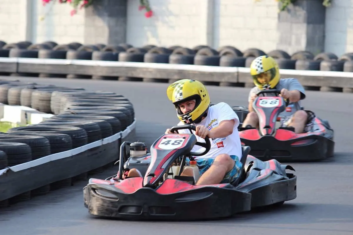 Ang Thong Marine Park