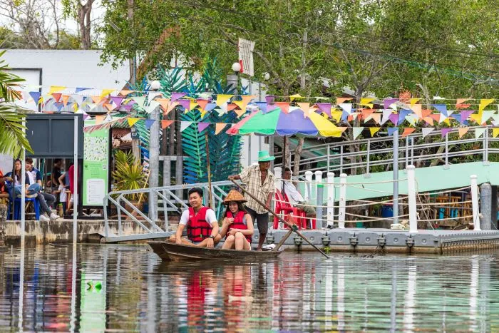 Bang Bai Mai Community — photo 4