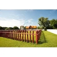 Elephant Kraal Pavilion