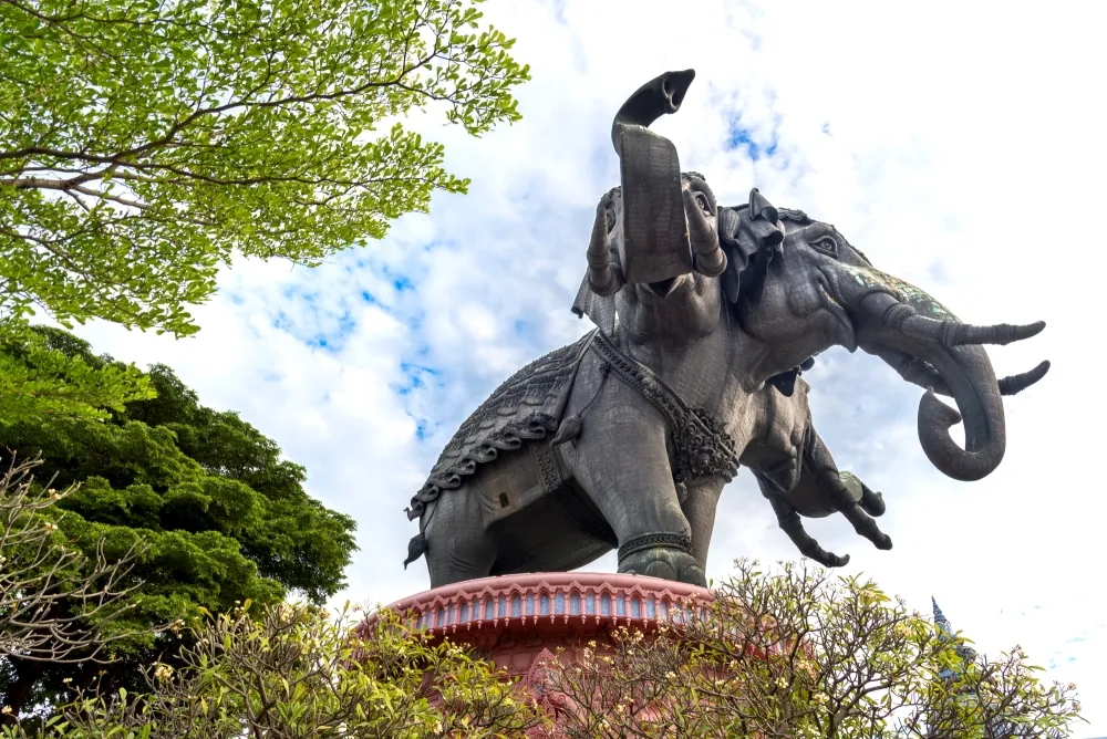 Erawan Museum — photo 2