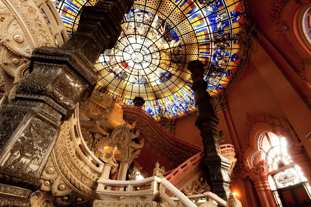 Erawan Museum — photo 3