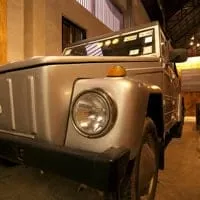 First Royal Factory at Fang Museum