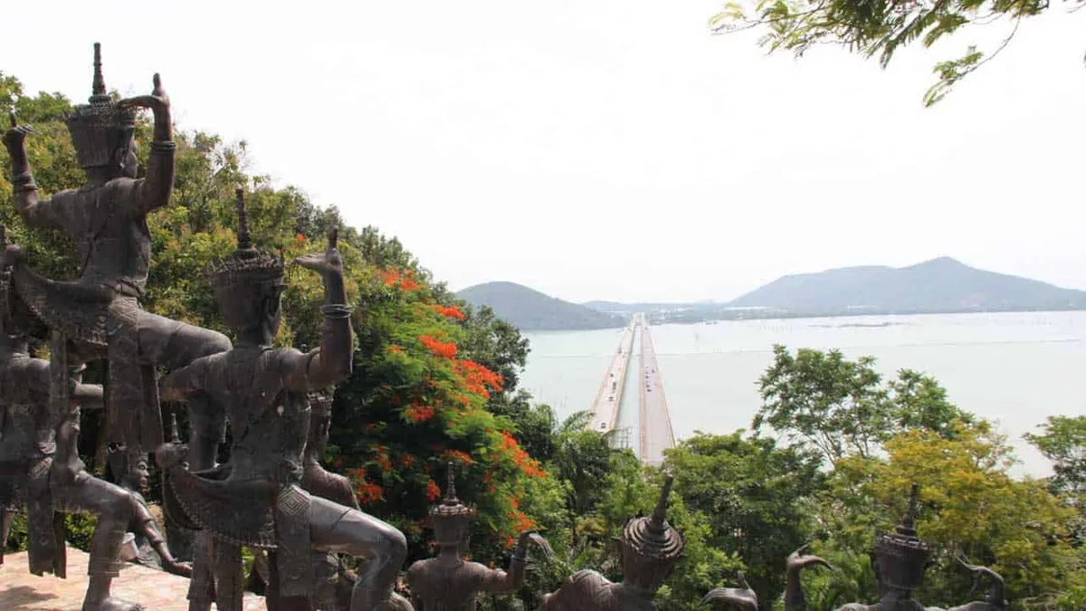 Folklore Museum, The Institute for Southern Thai Studies, Thaksin University