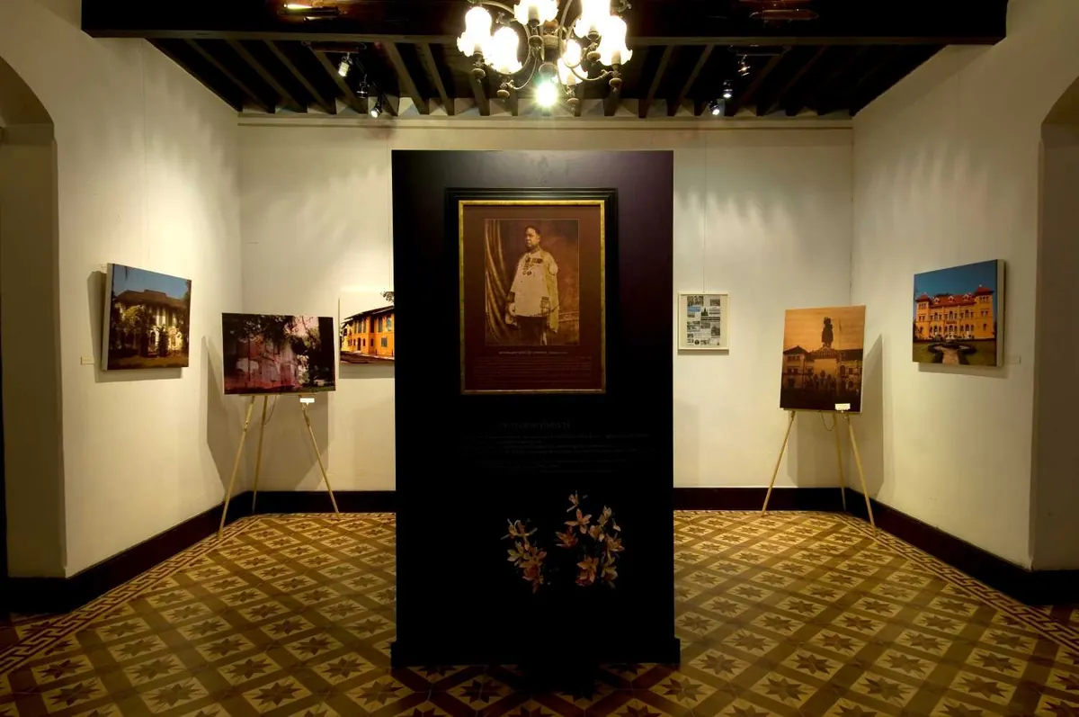 Former Governor’s Residence Museum — photo 3
