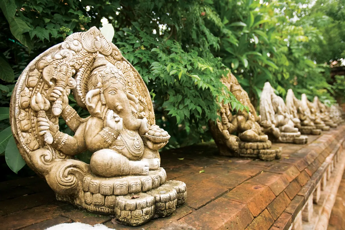 Ganesh Museum