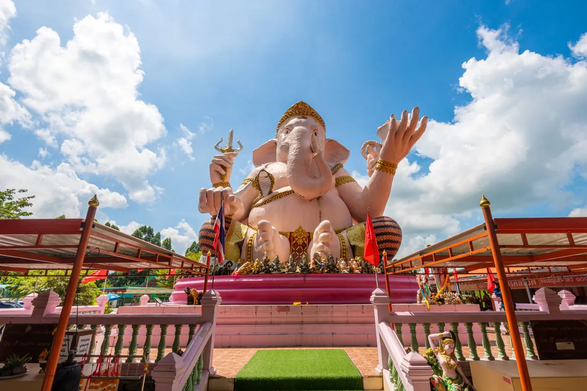 Ganesha Park — photo 2