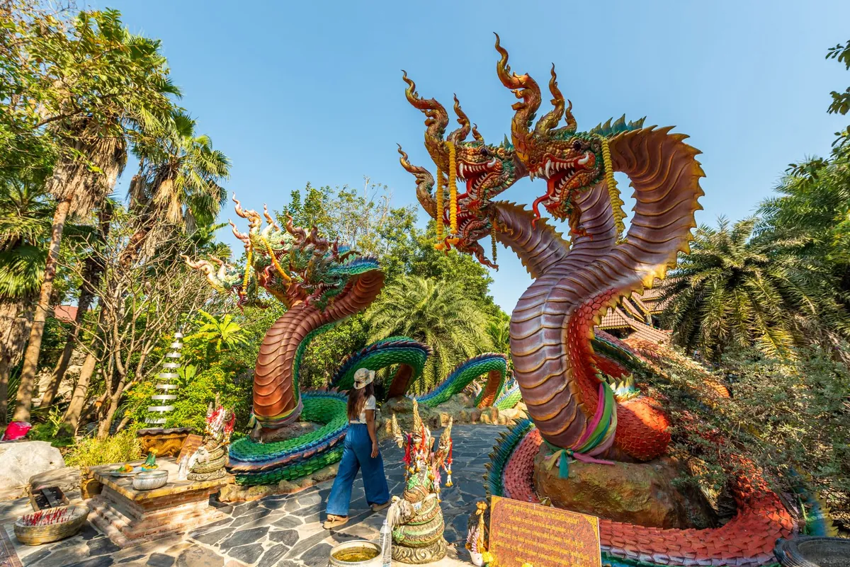 Ganesha Temple Park — photo 3