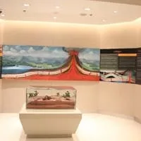 Gem and Jewelry Museum, Silom