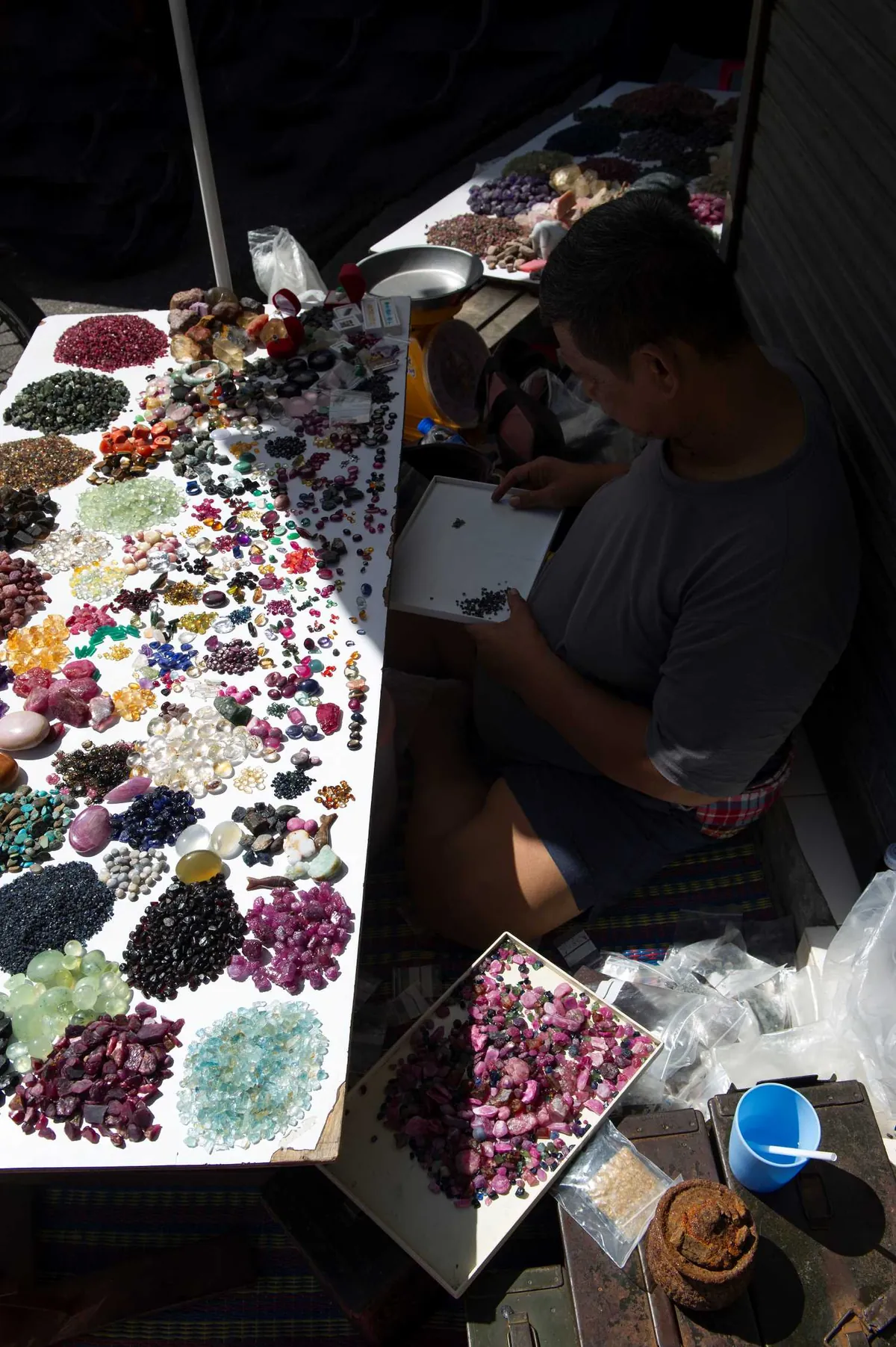 Gems Market — photo 3