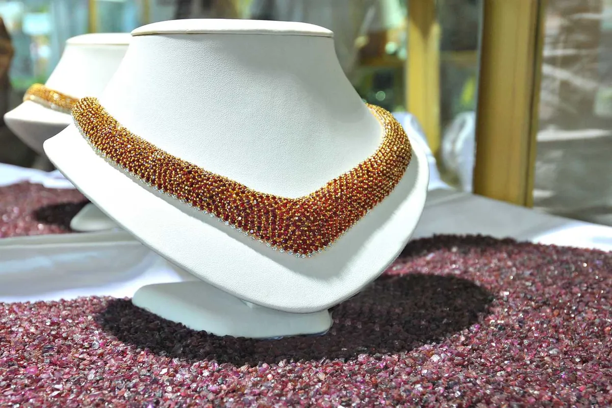 Gems Market — photo 2