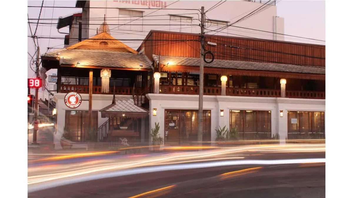 Gingerbread House Gallery