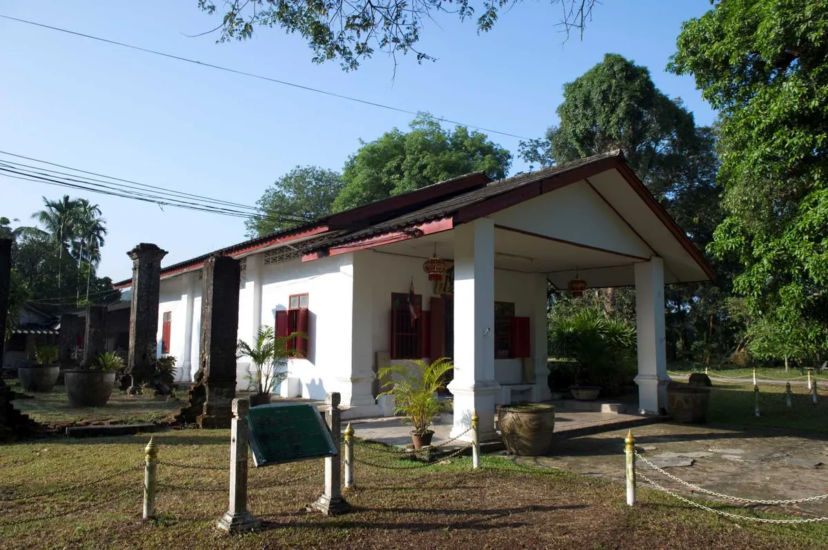 Governor’s Residence — photo 3