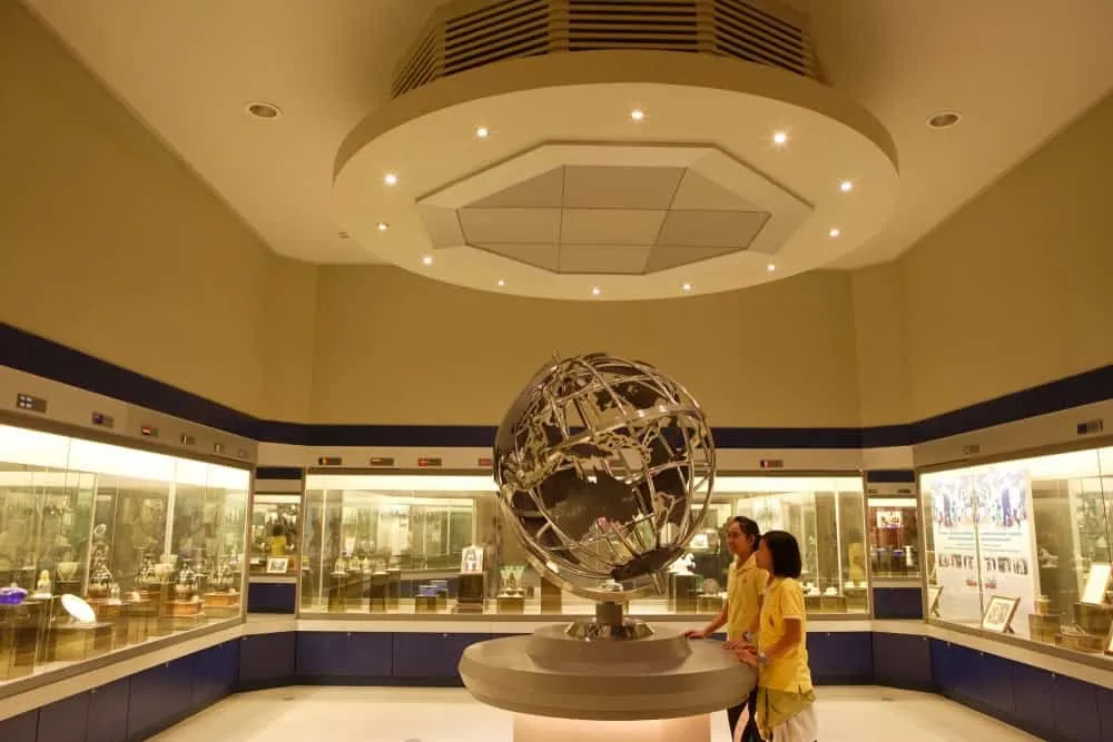 H.E. Banharn Silpa-Archa, Thailand’s 21st Prime Minister