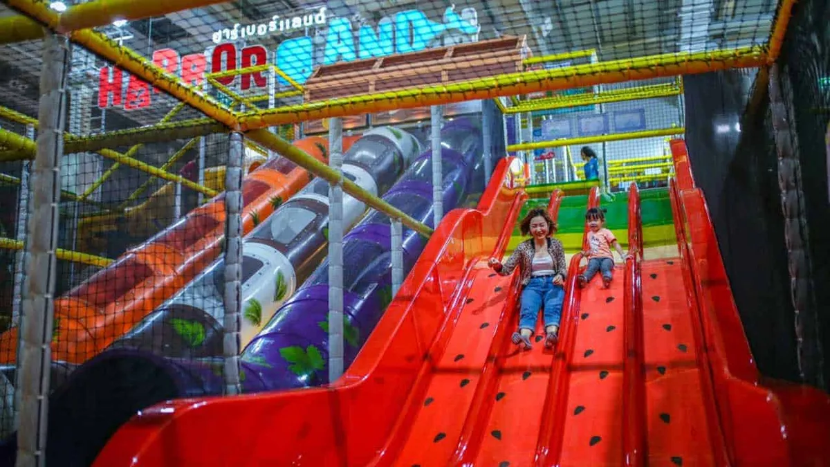 HarborLand Mega Bangna