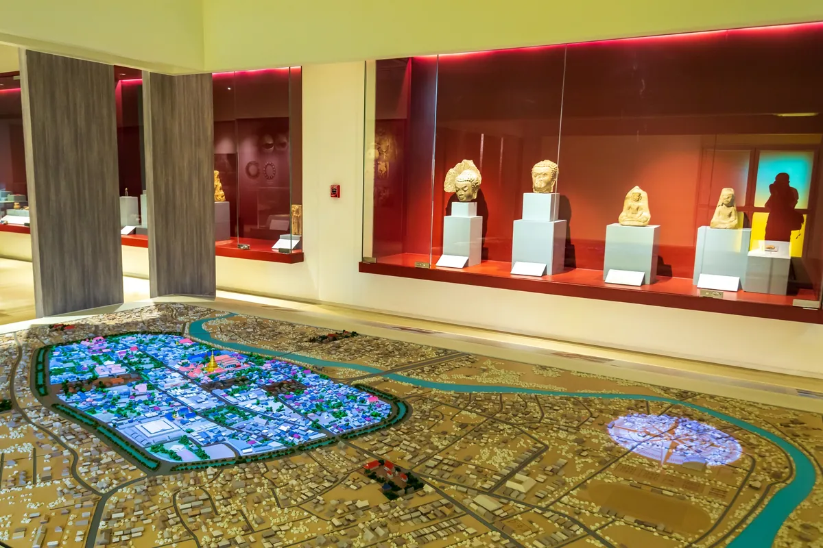Hariphunchai National Museum — photo 4
