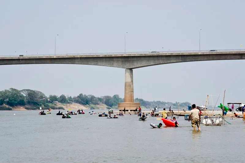 Hat Chom Mani (Chom Mani Beach)