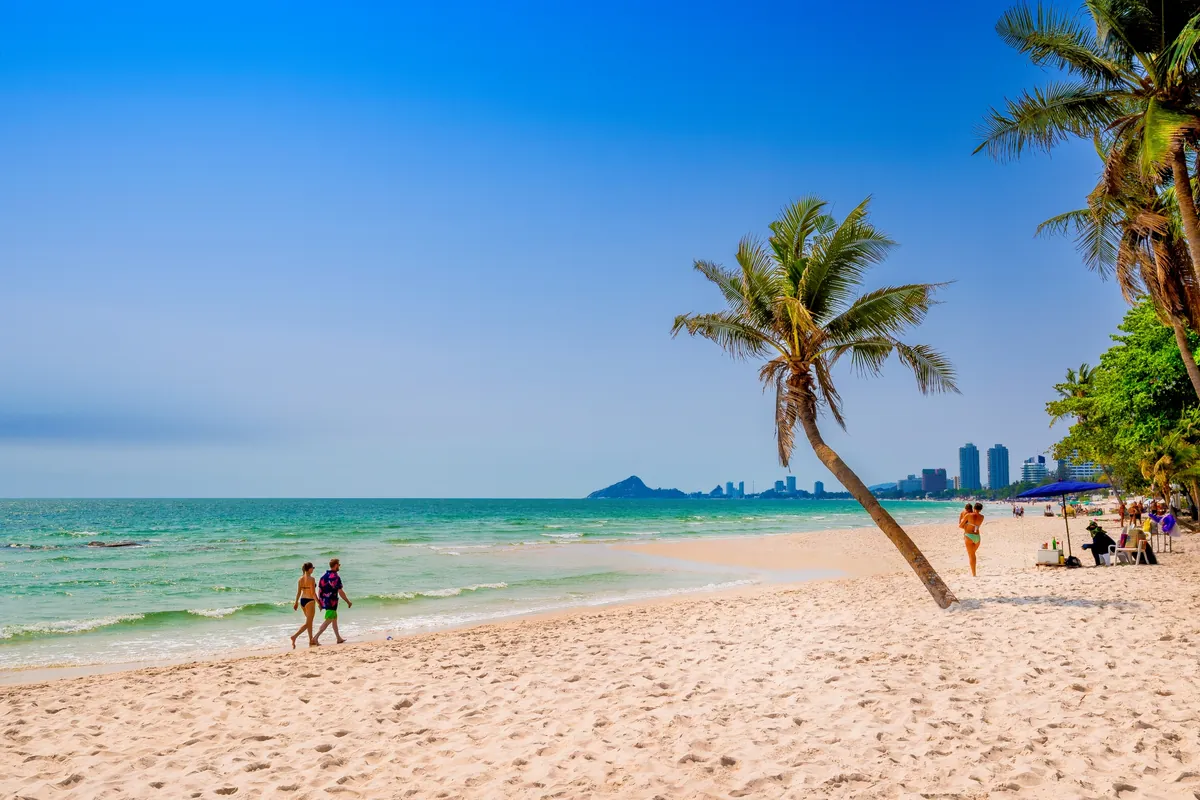 Hat Hua Hin — photo 3