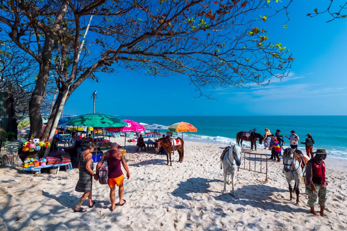 Hat Hua Hin — photo 5