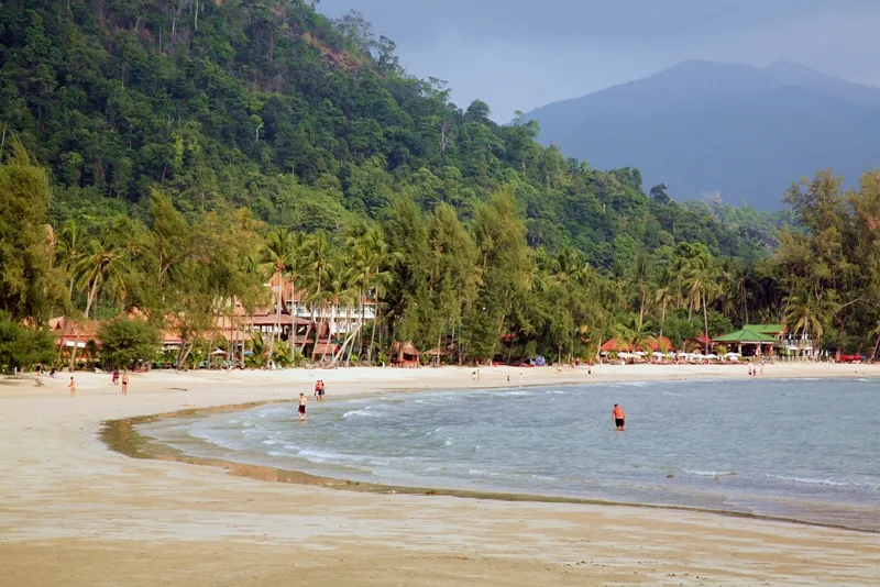 Hat Khlong Phrao-Laem Chaiyachet — photo 3