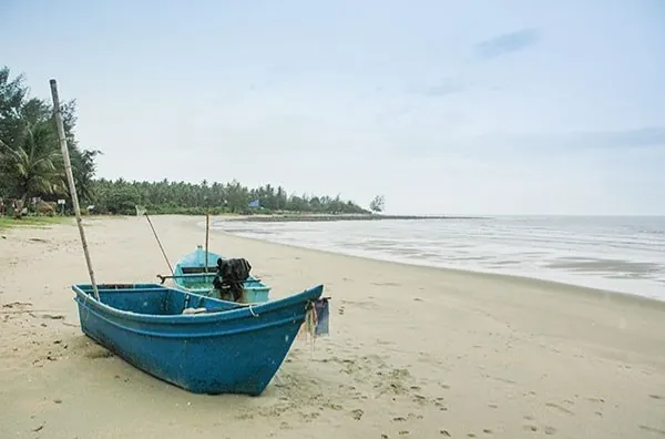 Hat Laem Kum — photo 2