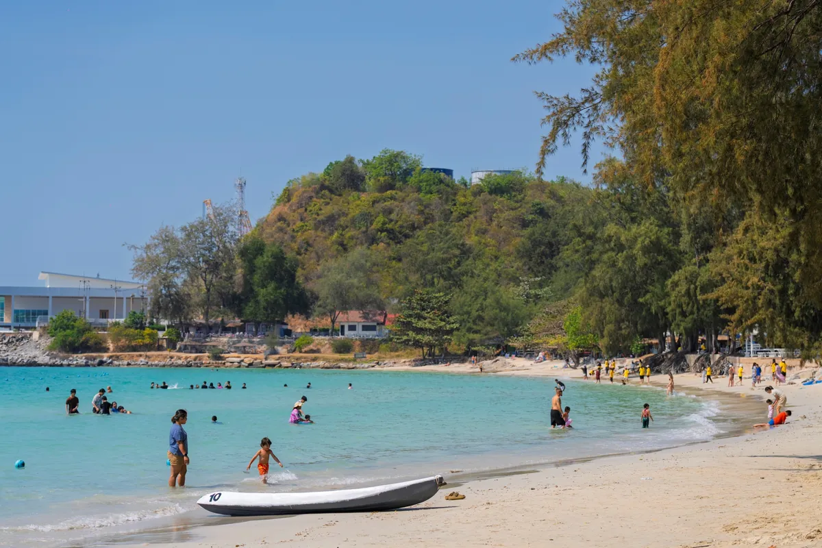 Hat Nang Ram — photo 4