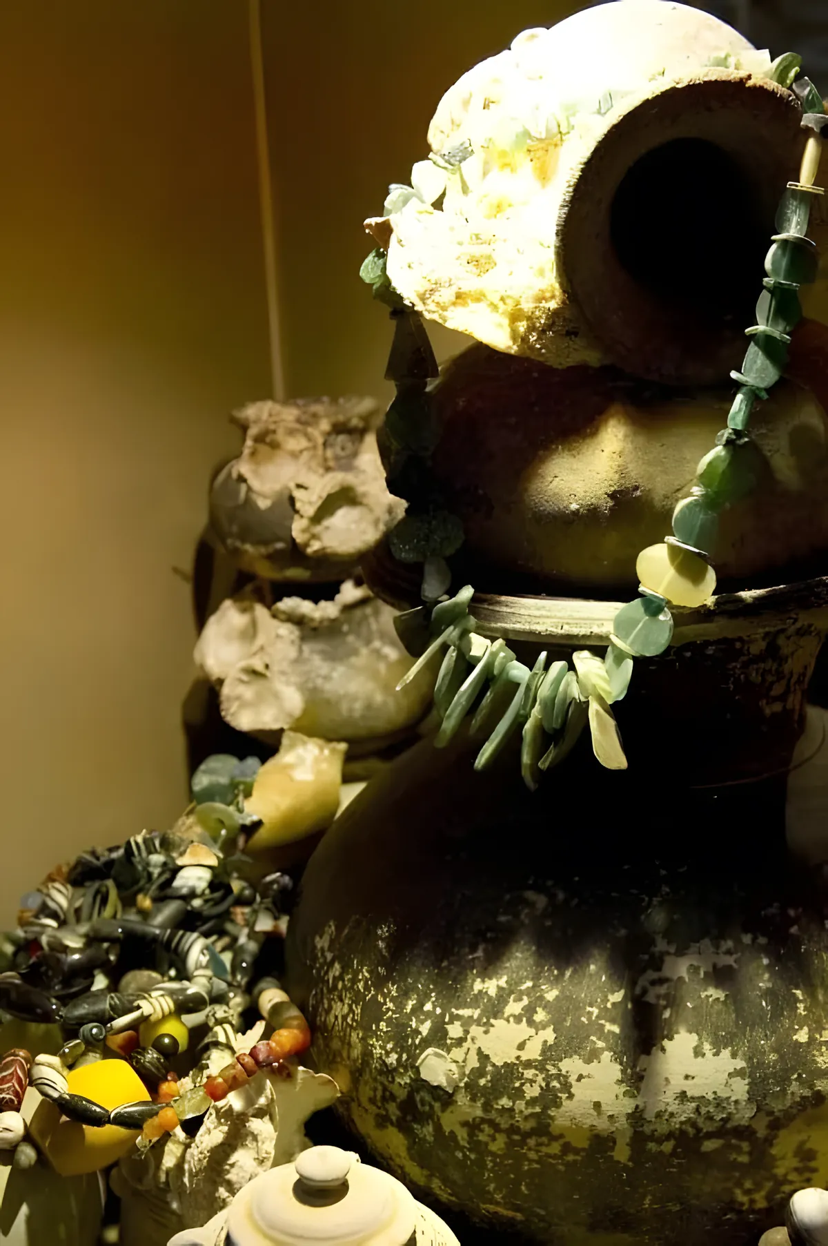 Hat Sai Kaeo Museum