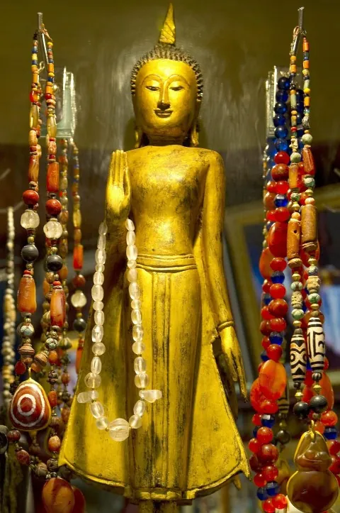 Hat Sai Kaeo Museum — photo 2