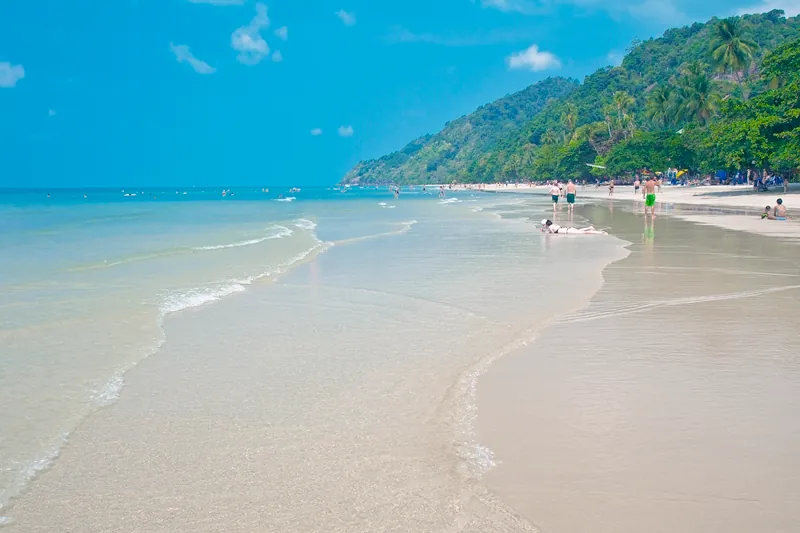 Hat Sai Khao — photo 2