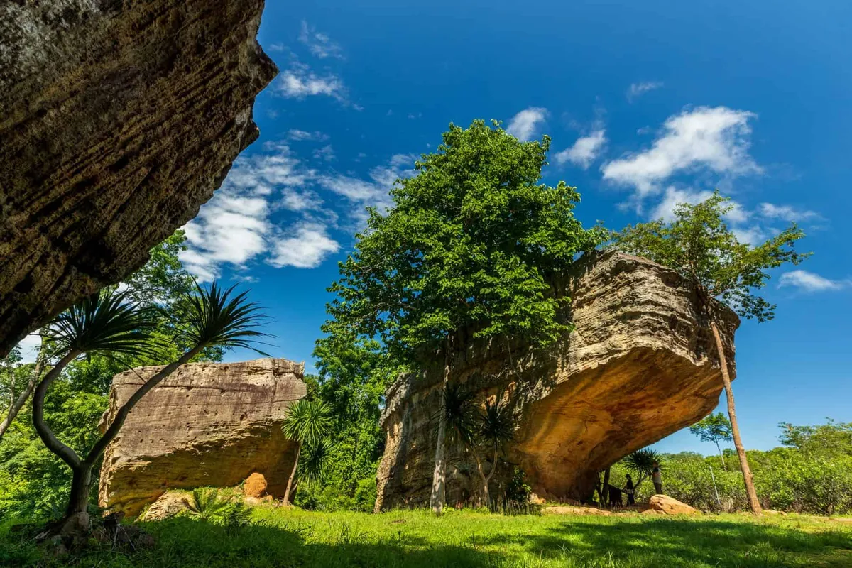 Hin Chang Si Viewpoint