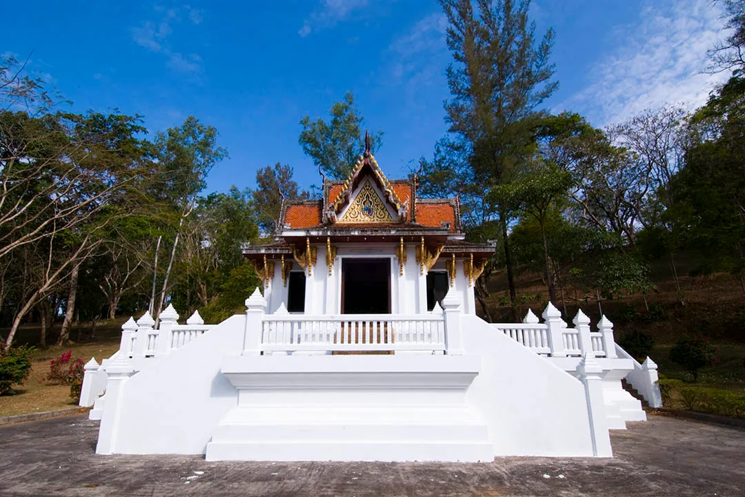 Hor Phra Kao Ke Ji — photo 2