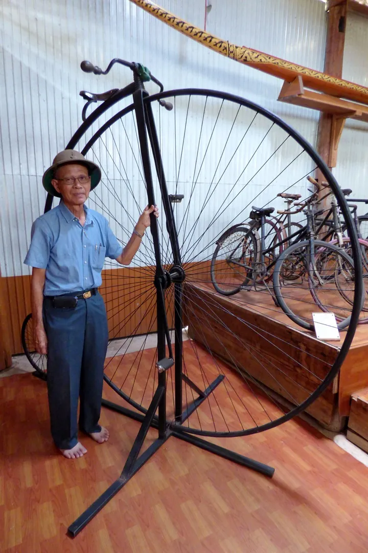 House of Bicycles — photo 2