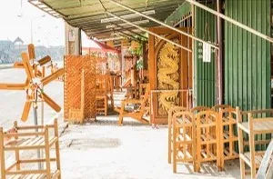 Hua Dong Market — photo 2