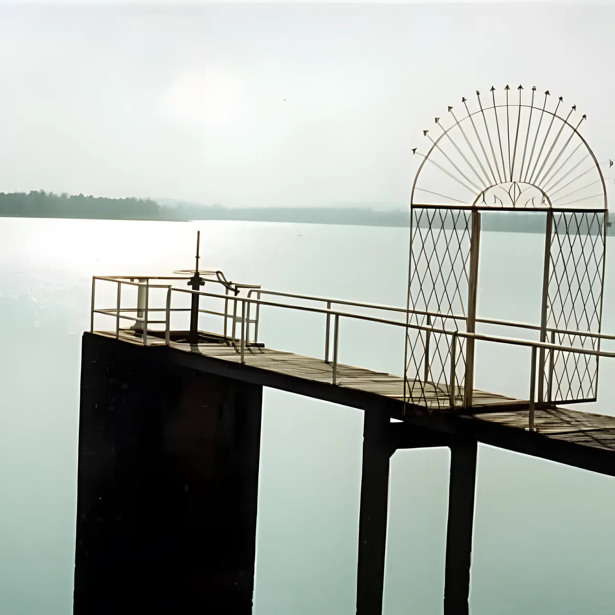 Huai Khi Lek Reservoir