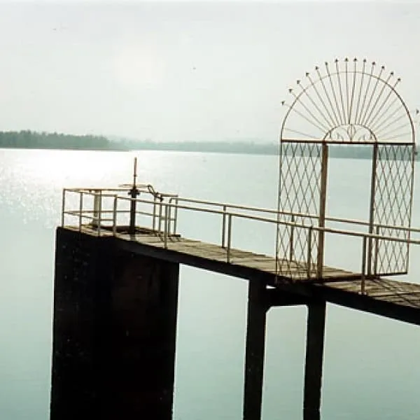 Huai Khi Lek Reservoir