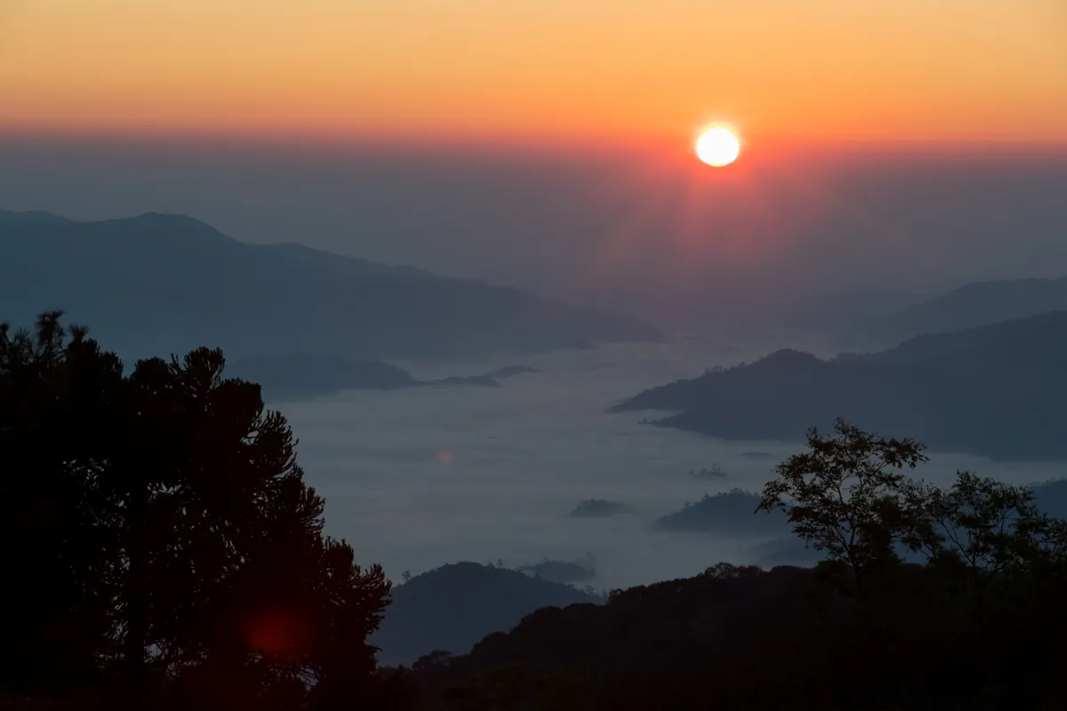Huai Nam Dang National Park — photo 5