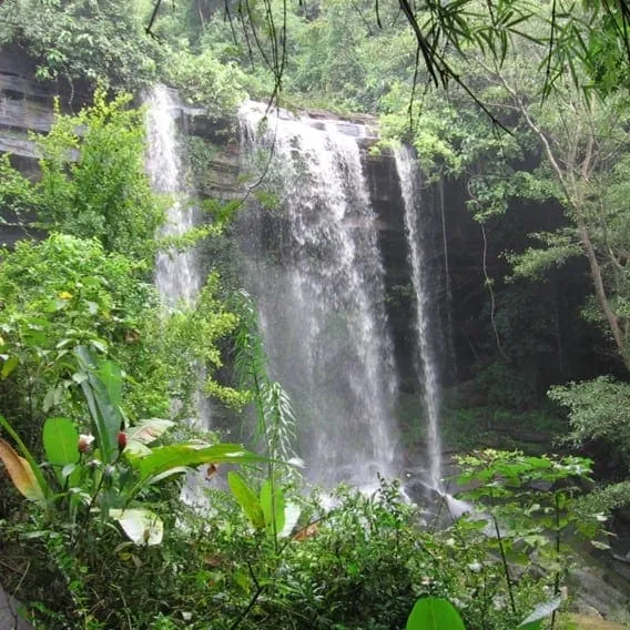 Huai Yai Waterfall