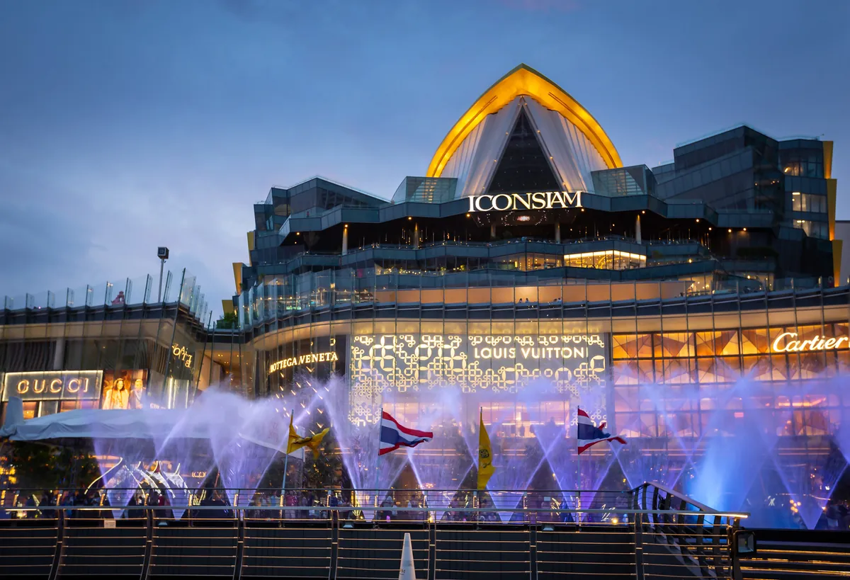 IconSiam